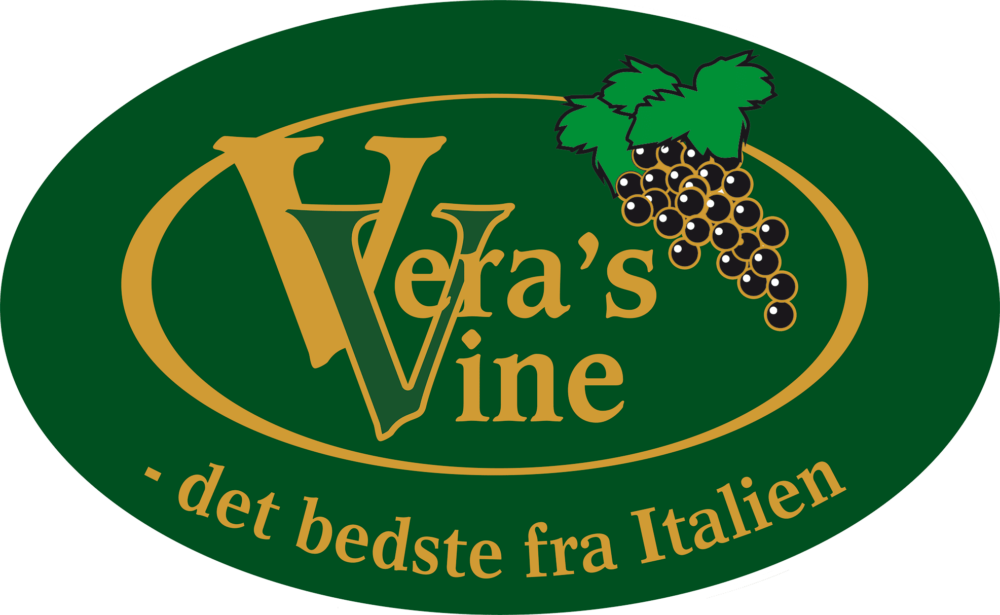 Veras vine & landbrug